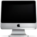 iMac Off Icon 128x128 png